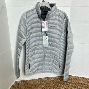 Marmot Women’s Aruba Jacket BSTL NWT